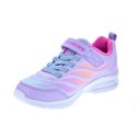 Zapatillas Skechers zapatos Niña modelo Shimmer Rosa 