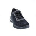 Zapatillas Skechers zapatos Mujer modelo Squad Air Negro 