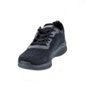 Zapatillas Skechers zapatos Mujer modelo Squad Air Negro 