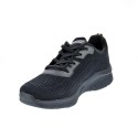 Zapatillas Skechers zapatos Mujer modelo Squad Air Negro 