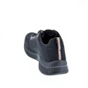 Zapatillas Skechers zapatos Mujer modelo Squad Air Negro 