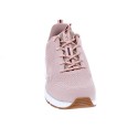 Zapatillas Skechers zapatos Mujer modelo Uno 2 Rosa 