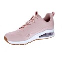 Zapatillas Skechers zapatos Mujer modelo Uno 2 Rosa 