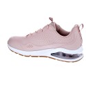 Zapatillas Skechers zapatos Mujer modelo Uno 2 Rosa 
