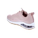 Zapatillas Skechers zapatos Mujer modelo Uno 2 Rosa 