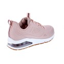 Zapatillas Skechers zapatos Mujer modelo Uno 2 Rosa 