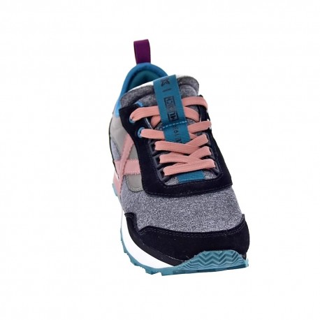 Zapatillas Munich zapatos Mujer modelo Um Sky 03 Negro 