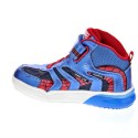 Zapatillas botas Geox zapatos Niño modelo Grayjay Azul 