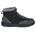 Botines Hey Dude zapatos Hombre modelo Charlie Negro 