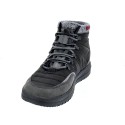 Botines Hey Dude zapatos Hombre modelo Charlie Negro 