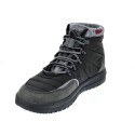 Botines Hey Dude zapatos Hombre modelo Charlie Negro 
