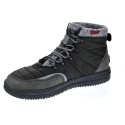 Botines Hey Dude zapatos Hombre modelo Charlie Negro 