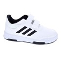 Zapatillas Adidas zapatos Niño modelo Tensaur Blanco 