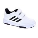 Zapatillas Adidas zapatos Niño modelo Tensaur Blanco 