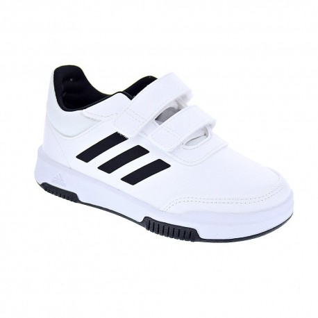 Zapatillas Adidas zapatos Niño modelo Tensaur Blanco 