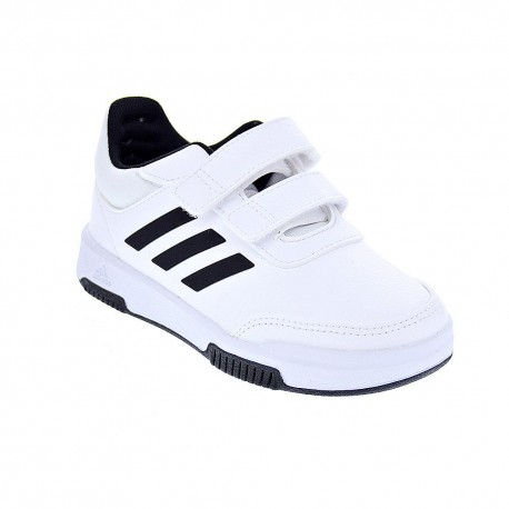 Zapatillas Adidas zapatos Niño modelo Tensaur Blanco 