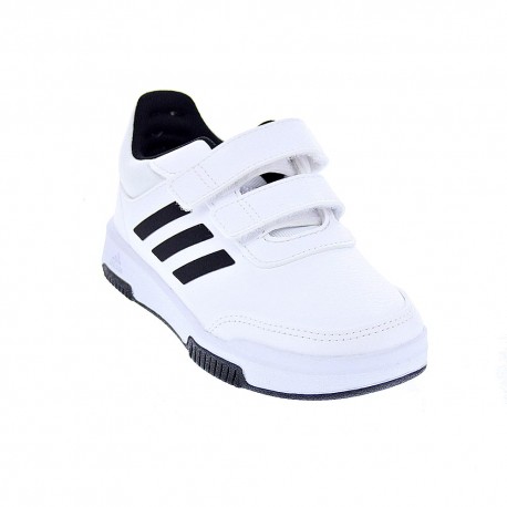 Zapatillas Adidas zapatos Niño modelo Tensaur Blanco 
