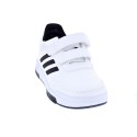Zapatillas Adidas zapatos Niño modelo Tensaur Blanco 