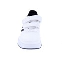 Zapatillas Adidas zapatos Niño modelo Tensaur Blanco 