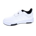 Zapatillas Adidas zapatos Niño modelo Tensaur Blanco 