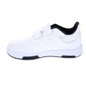 Zapatillas Adidas zapatos Niño modelo Tensaur Blanco 