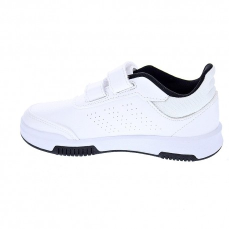 Zapatillas Adidas zapatos Niño modelo Tensaur Blanco 