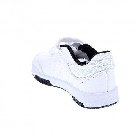 Zapatillas Adidas zapatos Niño modelo Tensaur Blanco 