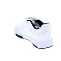 Zapatillas Adidas zapatos Niño modelo Tensaur Blanco 