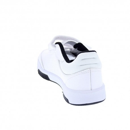 Zapatillas Adidas zapatos Niño modelo Tensaur Blanco 