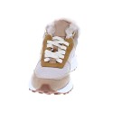 Zapatillas La Strada zapatos Mujer modelo 2103621 Beige 