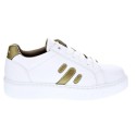 Zapatillas Vegtus zapatos Mujer modelo Oasis Blanco 