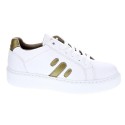 Zapatillas Vegtus zapatos Mujer modelo Oasis Blanco 