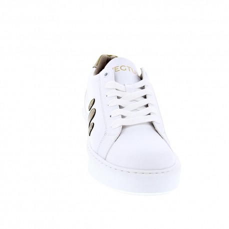 Zapatillas Vegtus zapatos Mujer modelo Oasis Blanco 