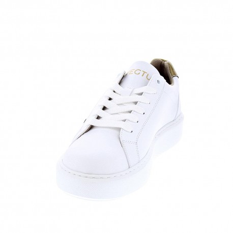Zapatillas Vegtus zapatos Mujer modelo Oasis Blanco 