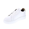 Zapatillas Vegtus zapatos Mujer modelo Oasis Blanco 