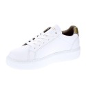 Zapatillas Vegtus zapatos Mujer modelo Oasis Blanco 