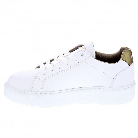 Zapatillas Vegtus zapatos Mujer modelo Oasis Blanco 