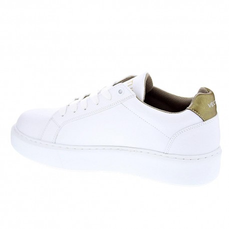 Zapatillas Vegtus zapatos Mujer modelo Oasis Blanco 