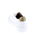 Zapatillas Vegtus zapatos Mujer modelo Oasis Blanco 