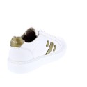 Zapatillas Vegtus zapatos Mujer modelo Oasis Blanco 