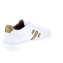 Zapatillas Vegtus zapatos Mujer modelo Oasis Blanco 