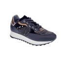 Zapatillas Nero Giardini zapatos Mujer modelo I205180D Negro 
