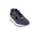 Zapatillas Nero Giardini zapatos Mujer modelo I205180D Negro 