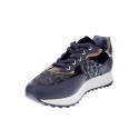 Zapatillas Nero Giardini zapatos Mujer modelo I205180D Negro 