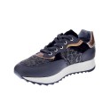 Zapatillas Nero Giardini zapatos Mujer modelo I205180D Negro 
