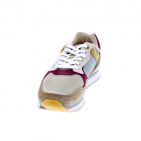 Zapatillas Hoff zapatos Hombre modelo Madrid 12202612 Beige 