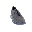 Zapatillas Geox zapatos Hombre modelo Outstream Gris 
