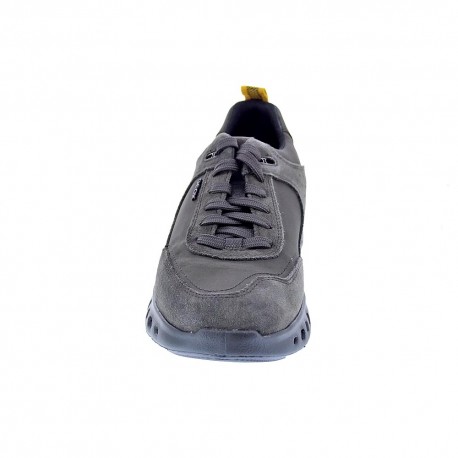 Zapatillas Geox zapatos Hombre modelo Outstream Gris 