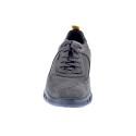 Zapatillas Geox zapatos Hombre modelo Outstream Gris 