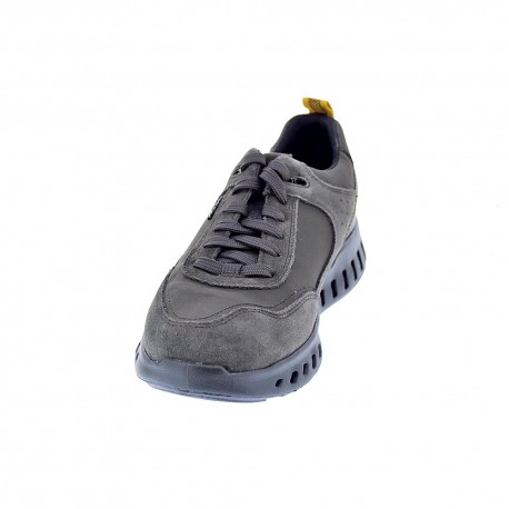 Zapatillas Geox zapatos Hombre modelo Outstream Gris 